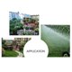 thumbnail image 4 of NUEVO Sistema de Riego Por Aspersión Rotatoria de de de de Césped de 360 ​​ degree con Base N. degree 2 kusrkot Aspersor de agua de 360 ​​grados, 4 of 8