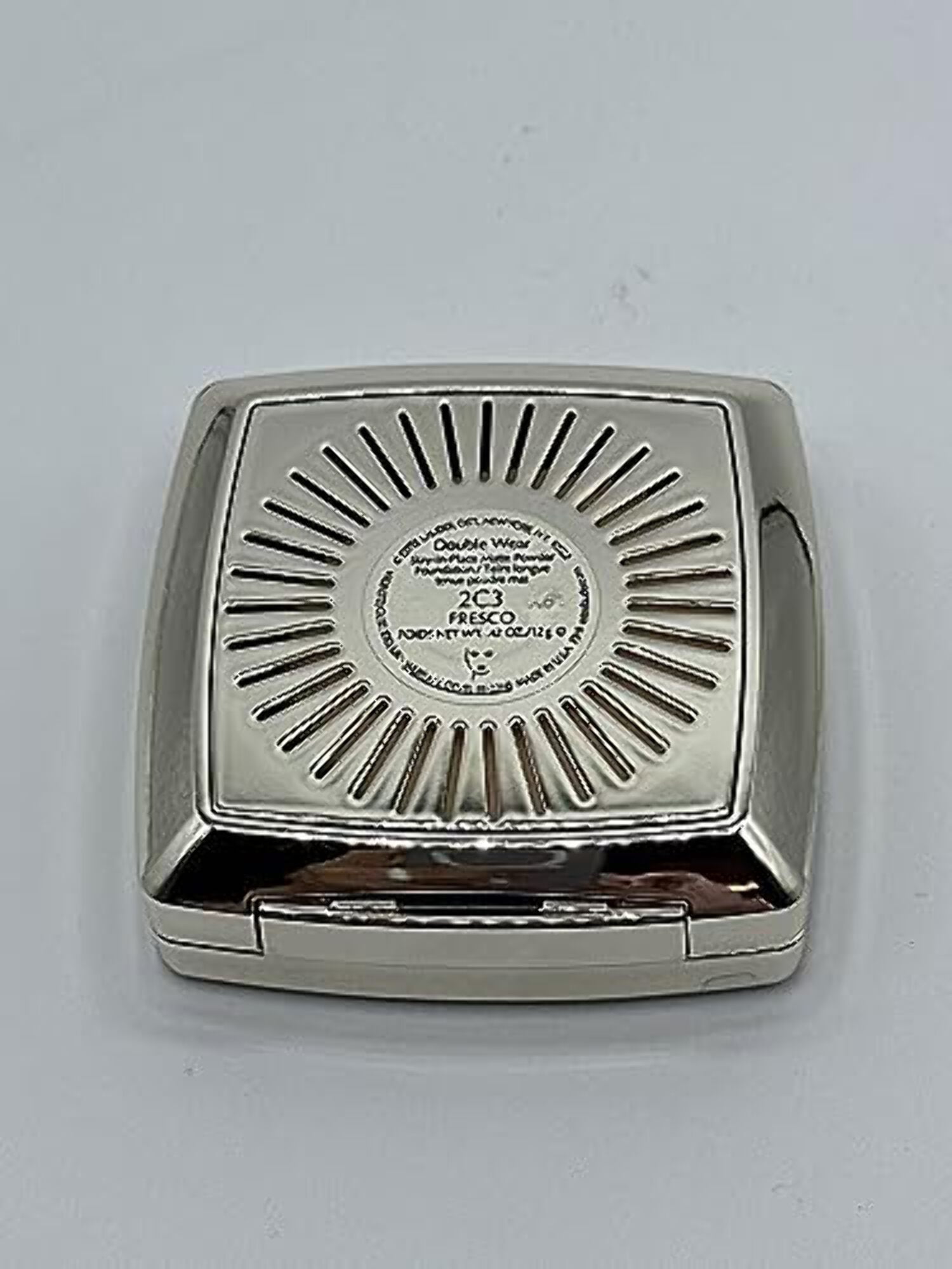 Estée Lauder Double Wear Stay in Place Powder Foundation 2C3 Fresco