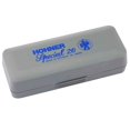thumbnail image 4 of Hohner 560 Special 20 Harmonica - Key of High G, 4 of 6