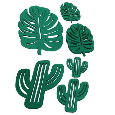 

Tablemat Insulation Cup Mat Felt Pot Mat Heat Insulation Cup Mat For Pan Dishes Pot Home