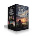 thumbnail image 1 of Field Party Complete Paperback Collection (Boxed Set): Until Friday Night; Under the Lights; After the Game; Losing the Field; Making a Play; Game Changer; The Last Field Party, 1 of 2