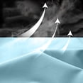 thumbnail image 5 of Men's Clothing Men Lightweight Windbreaker Rain Jacket Detachable Hood Waterproof Softshell Hiking Fishing Activewear Insulated, 5 of 9