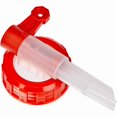 thumbnail image 1 of Tambour Fileté Adapté pour Graisse 5L et 10L, 1 of 4