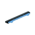 thumbnail image 2 of Esource Parts Samsung Galaxy Note 10 Volume Button Switch Replacement Aura Black, 2 of 2