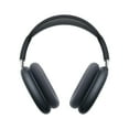 thumbnail image 1 of Restored Apple AirPods Max Wireless, Pro-Level Active Noise Cancellation - Midnight (Refurbished), 1 of 1