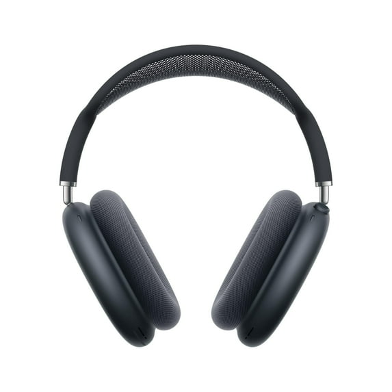 Restored Apple AirPods Max Wireless, Pro-Level Active Noise Cancellation - Midnight (Refurbished)
