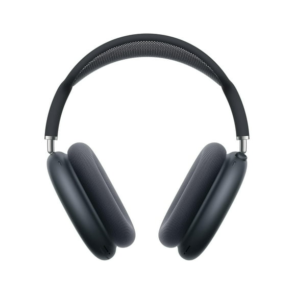 Restored Apple AirPods Max Wireless, Pro-Level Active Noise Cancellation - Midnight (Refurbished)