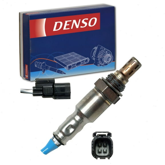 DENSO Downstream Rear Oxygen Sensor compatible with Honda Accord 3.5L V6 2013-2017