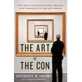 thumbnail image 1 of The Art of the Con, 1 of 1