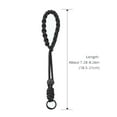 thumbnail image 5 of Camera Wrist Straps Adjustable Hand Wrist Straps Lanyard Polyester for Pocket 3, 5 of 20