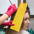 thumbnail image 3 of Miangastore Hair Dye Coloring Board Hair Highlighting Board Hairdressing Tool for Home and Salon, 3 of 9