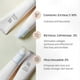 thumbnail image 3 of Anti-Aging Eye Treatment with Retinal and Niacinamide to Reduce Puffiness, Smooth Fine Lines, and Brighten Dark Circles, 30ml, 1 fl.oz, 3 of 5