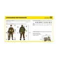 thumbnail image 2 of Heller Models British Commandos New, 2 of 3