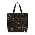 thumbnail image 1 of Balery Casino Bolsa de Mano para Mujeres con Cremallera, Bolsa de Gimnasio con Compartimentos, Bolsa para Laptop, Bolsa para Trabajo, 1 of 7
