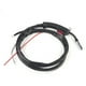 thumbnail image 2 of Torch De 14ak, Conjunto De Pistola Soldadora MIG130 Con Corriente Grande, Resistente Y Estable, Práctica Para Alambre De Soldadura De 0.8 ~ 1.2 Mm, Compatible Con 160 ~ 200a,, 2 of 7