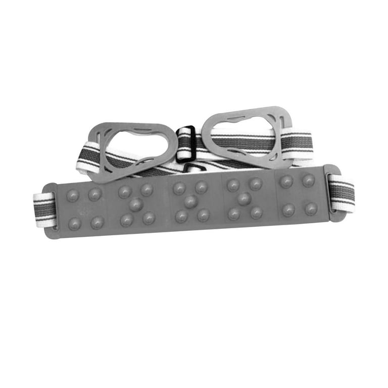 Treadmill with vibration belt new arrivals
