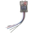thumbnail image 2 of 1Pcs Car Stereo Subwoofer Amplifier Compact Design Audio Conversion Convenient Wire Adapter, 2 of 9
