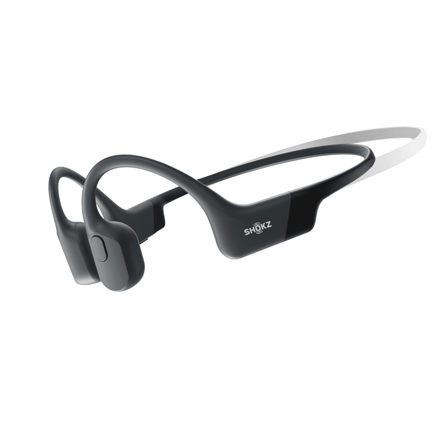 AfterShokz Aeropex Bluetooth Sports In-Ear Headphones, AS800CB