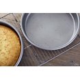 thumbnail image 3 of Chicago Metallic Commercial II Non-Stick 9" Round Cake Pan, 3 of 4