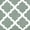 Gray, variant on Lux Decor King Size Sheet Set 4 Piece, Soft Microfiber, Deep Pockets - Quatrefoil Pattern, 1 Fitted & 1 Flat Sheet, 2 Pillowcases, Green