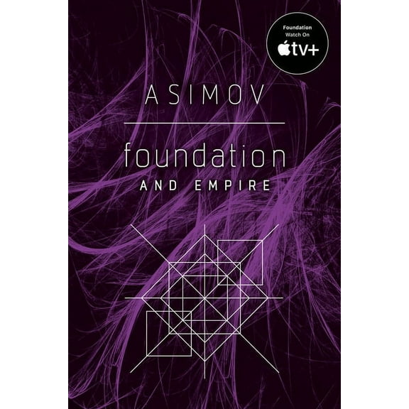 Foundation Foundation and Empire, Book 2, (Paperback)