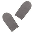 thumbnail image 1 of 10 Pcs Gants de Bout de Doigt Écran Tactile de Téléphone Mobile Nylon Manchon de Bout de Doigt Écran de Bout de Doigt Manchon Respirant Gants de Jeu, Type Normal, 1 of 9