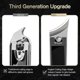 thumbnail image 2 of Ingrown Nail Clipper - Slant Curved Blade Nail Clipper for Thick Toenails and Ingrown Nails, for Seniors and Men ect., 2 of 4