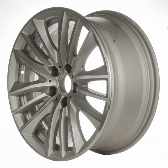 BMW Wheel 2009-2019 19" Factory OEM 36116791383