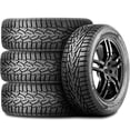 thumbnail image 5 of One New Nokian Nordman 7 205/60R16 96T XL Winter Snow Tire Fits: 2010-12 Ford Fusion S, 2015-17 Kia Soul LX, 5 of 5