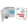 PhysiciansCare by First Aid Only Industrial First Aid Kit for 100 People, 721 Pieces/Kit