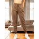 thumbnail image 4 of Pants De Mujer Deportivo O Casual Pantalones De Dama Leggin, 4 of 5