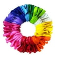 thumbnail image 2 of Xihbxyly Globos Inflables, 100% Látex Natural, Ecológicos y Libres de Contaminación, 11 Colores Vibrantes, Ideales para Helio, Decoraciones de Fiestas y Cumpleaños, Tamaño 25-27 Cm., 2 of 7