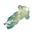 thumbnail image 3 of Portable Luminous Jellyfish Shape Hanging Creative Night Light For Household Decoration Jellyfish Shaped Lantern Light Jellyfish Shape Night Light Jellyfish Lantern Lamp Decoration, 3 of 8