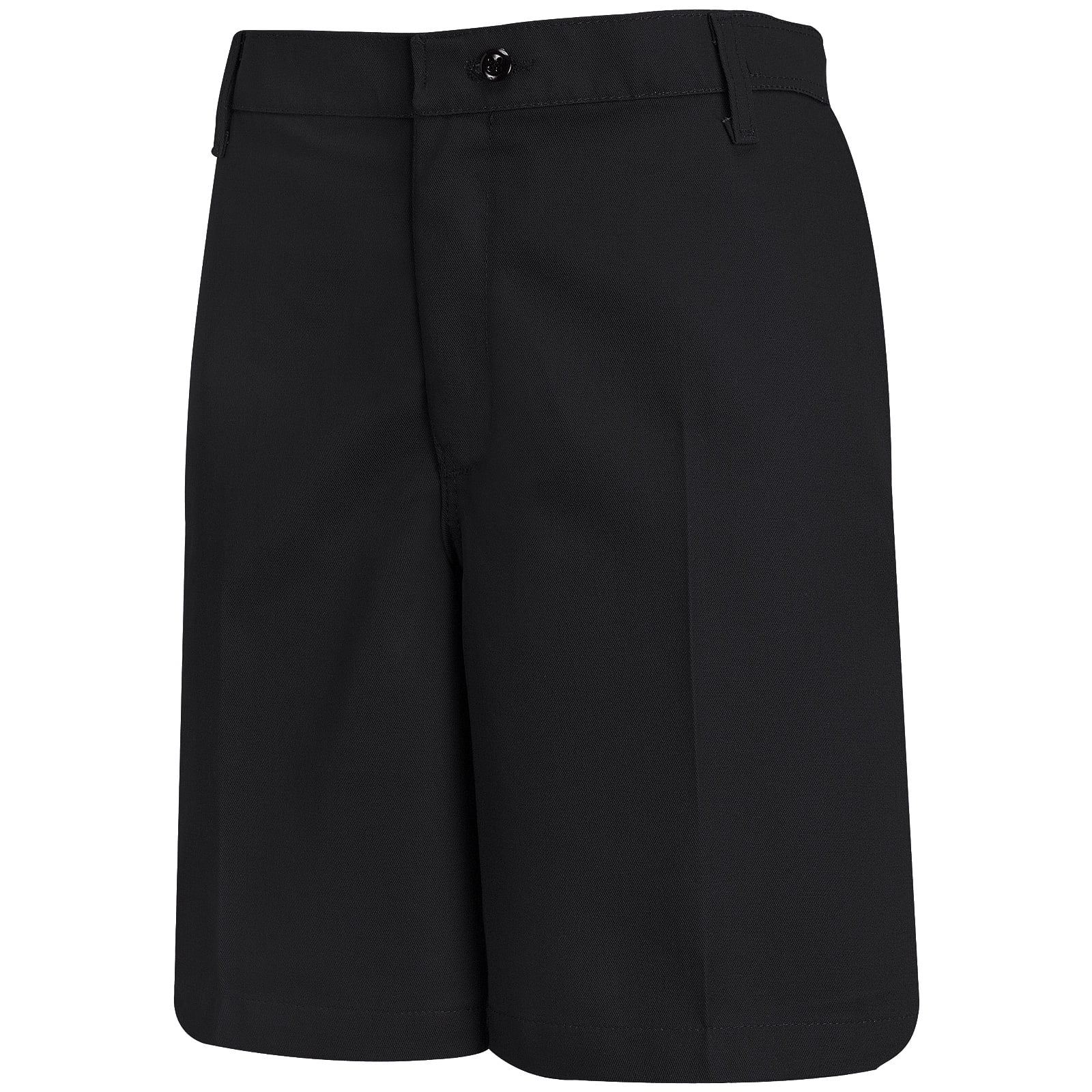 women's work shorts walmart