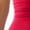 W-391 Red, variant on Hot Pink Ladies Slim Tunics Square Neck Spandex Dresses for Juniors Sleeveless Slip Midi Brunch Going Out Basic Summer Fall Dresses 2026 Clothes Fashion Country Concert S