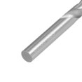 thumbnail image 4 of 5.05mm Solid Carbide Drill Bit Straight Shank for Stainless Steel Alloy Hard Steel, 4 of 5