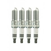 NGK For Cadillac XTS/CTS 2014 2015 Spark Plug | Iridium | Box of 4 | LTR7IX-11 | 6510