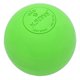 thumbnail image 1 of Body Massage Ball Muscle Relaxation Healthcare Fascial Ball Fitness Yoga Massage Ball for Feet Neck Back LegsGreen, 1 of 5