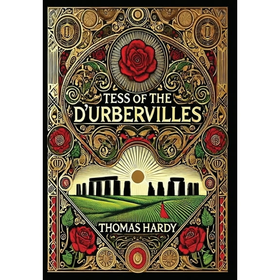 Tess of the d'Urbervilles (Collector's Edition) (Laminated Hardback with Jacket), (Hardcover)
