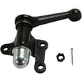thumbnail image 4 of New Non-Greasable Idler Arm Compatible With Toyota Pickup DLX 4 Cyl 2.4L Pickup SR5 4 Cyl 2.4L Pickup Base 4 Cyl 2.4L 1989-1995 By 190138 956011 1014307 2683667 4501092 4549039315, 4 of 6