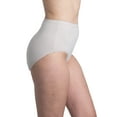 thumbnail image 5 of Fruit of the Loom Women's Cotton Brief Underwear, 12-Pack, 5 of 12