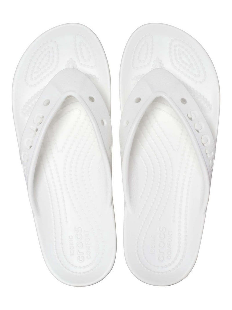 Crocs Men\'s Baya II Graphic Flip Flops Crocs Adult Baya II Flip Flop Sandals : Target main image 4