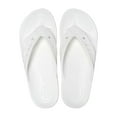 thumbnail image 4 of Crocs Men's and Women's Unisex Baya II Flip Sandals, 4 of 5