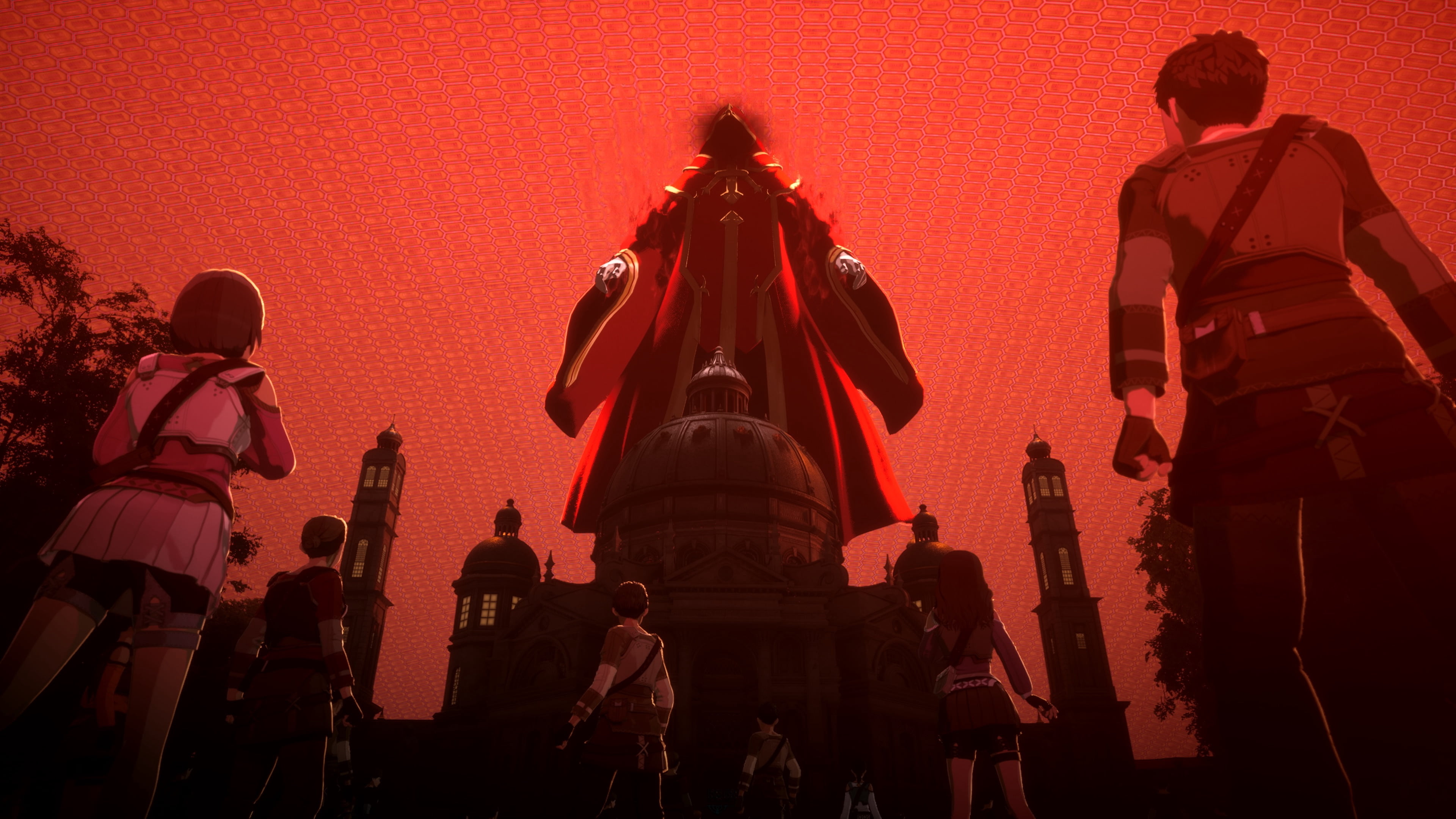 Jeu vidéo Sword Art Online: Echoes of Aincrad Ultimate Edition pour (Xbox Series X)