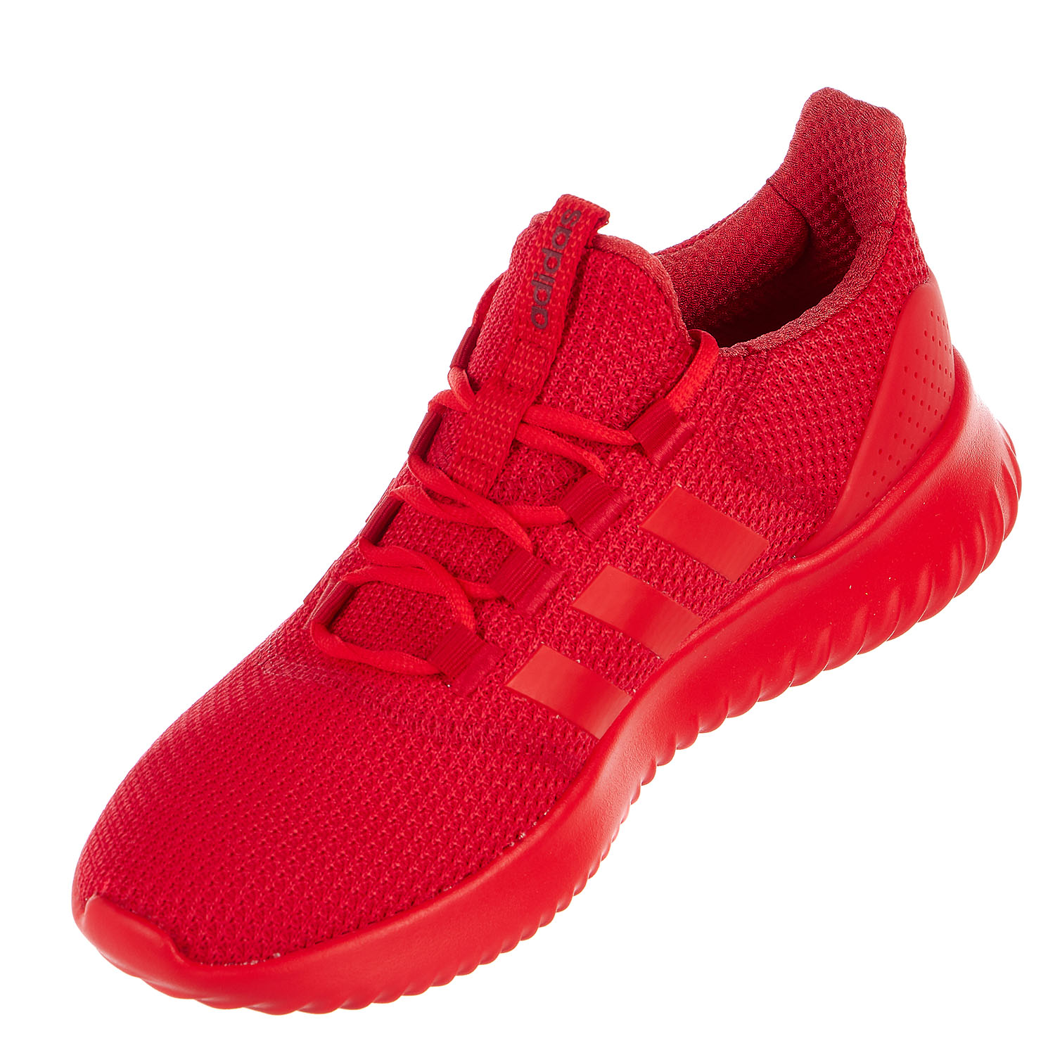 adidas cloudfoam ultimate red adidas cloudfoam ultimate red