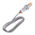 thumbnail image 4 of 10X LJ18A3-8-Z/BX 8mm Approach Sensor Inductive Proximity NPN NO Switch DC 6-36V, 4 of 7