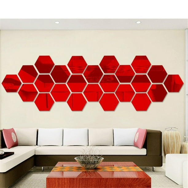 Pegatinas De Pared Infantiles 3D - Adhesivos Decorativos De Dibujos Animados Para Dormitorio De Niños O Salón