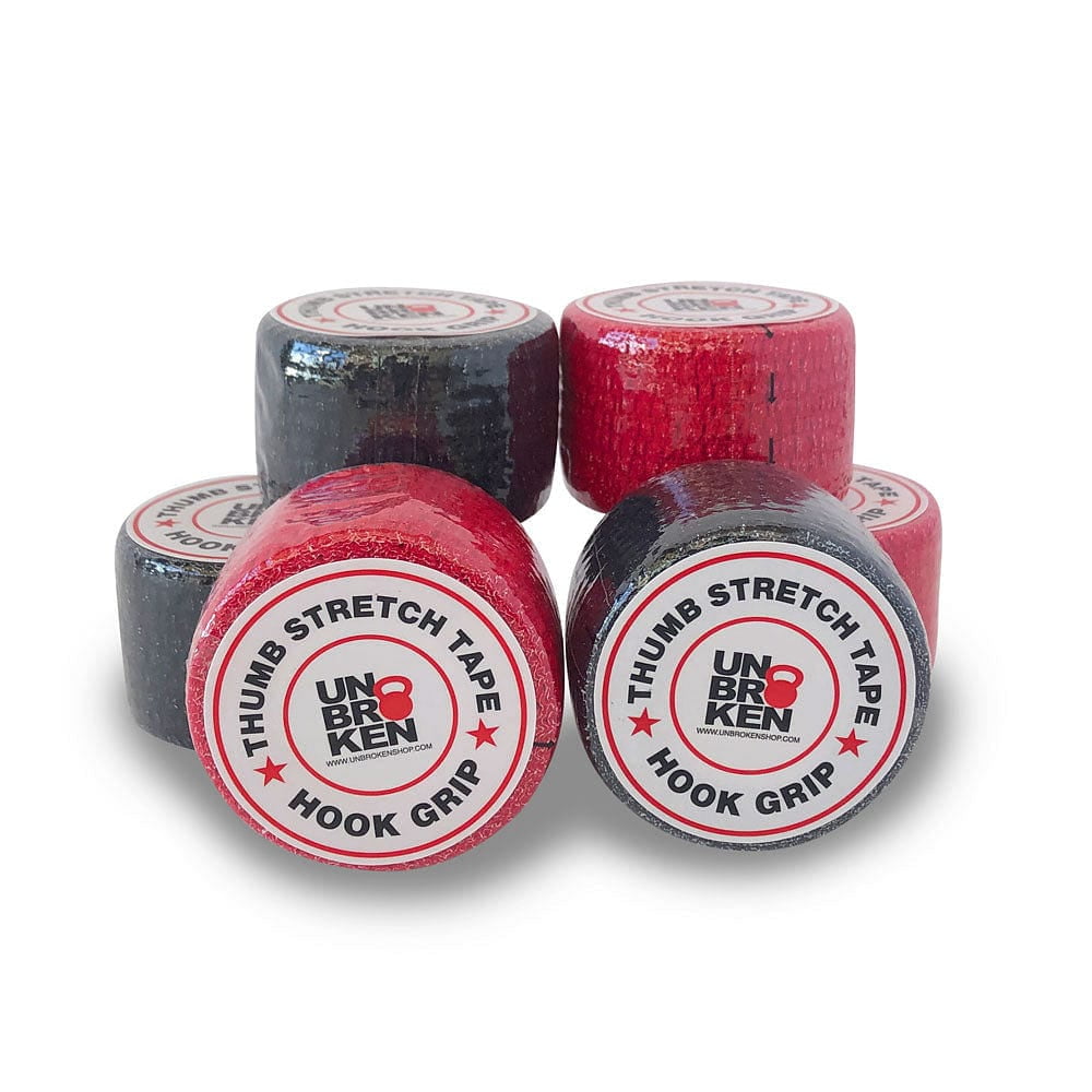 3 Pack Hook Grip Tape