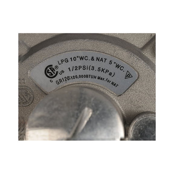 ForeverPRO W10661850 Regulator for Whirlpool Appliance