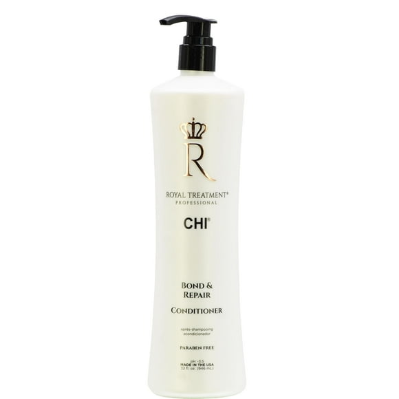 Acondicionador CHI Royal Treatment Pro Bond & Repair 32 onzas